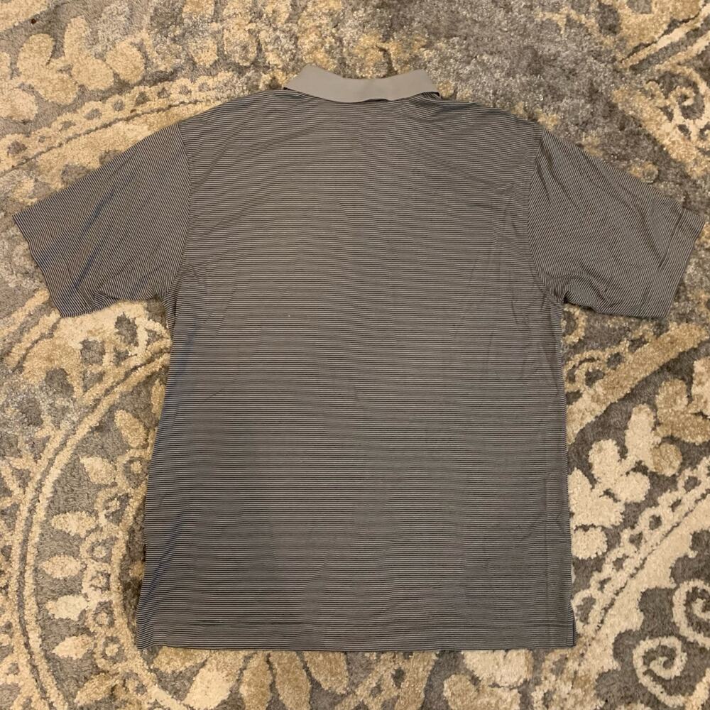 Ohio State Buckeyes OSU NCAA x Cutter & Buck DryTec‎ Polo Shirt Men's Size XL - Picture 6 of 6